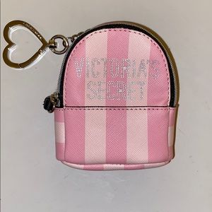 SOLD 🌸🌸VICTORIA SECRET KEYCHAIN